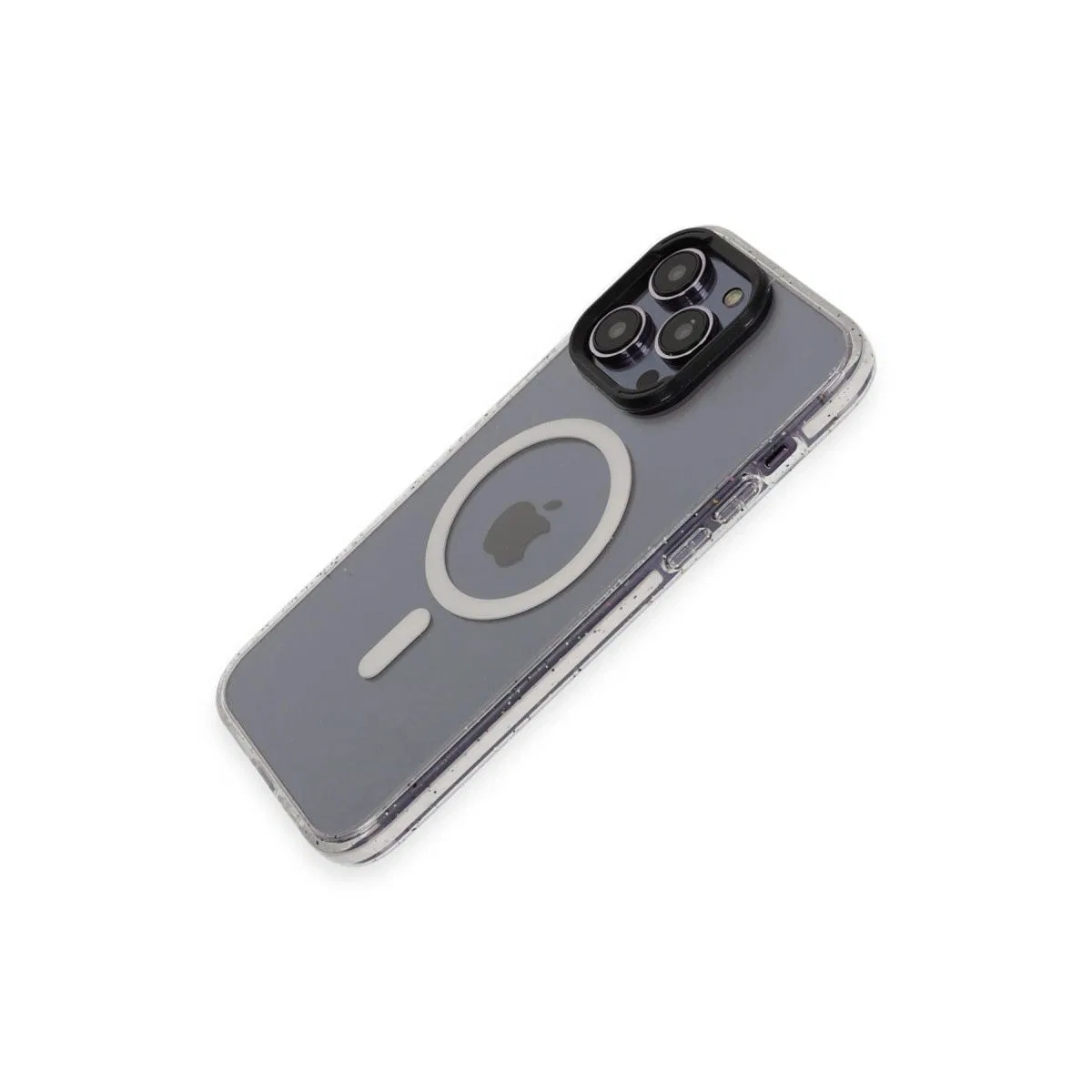Joko Apple İphone 14 Pro Kılıf Tigra Magsafe Kapak - Beyaz görsel 2