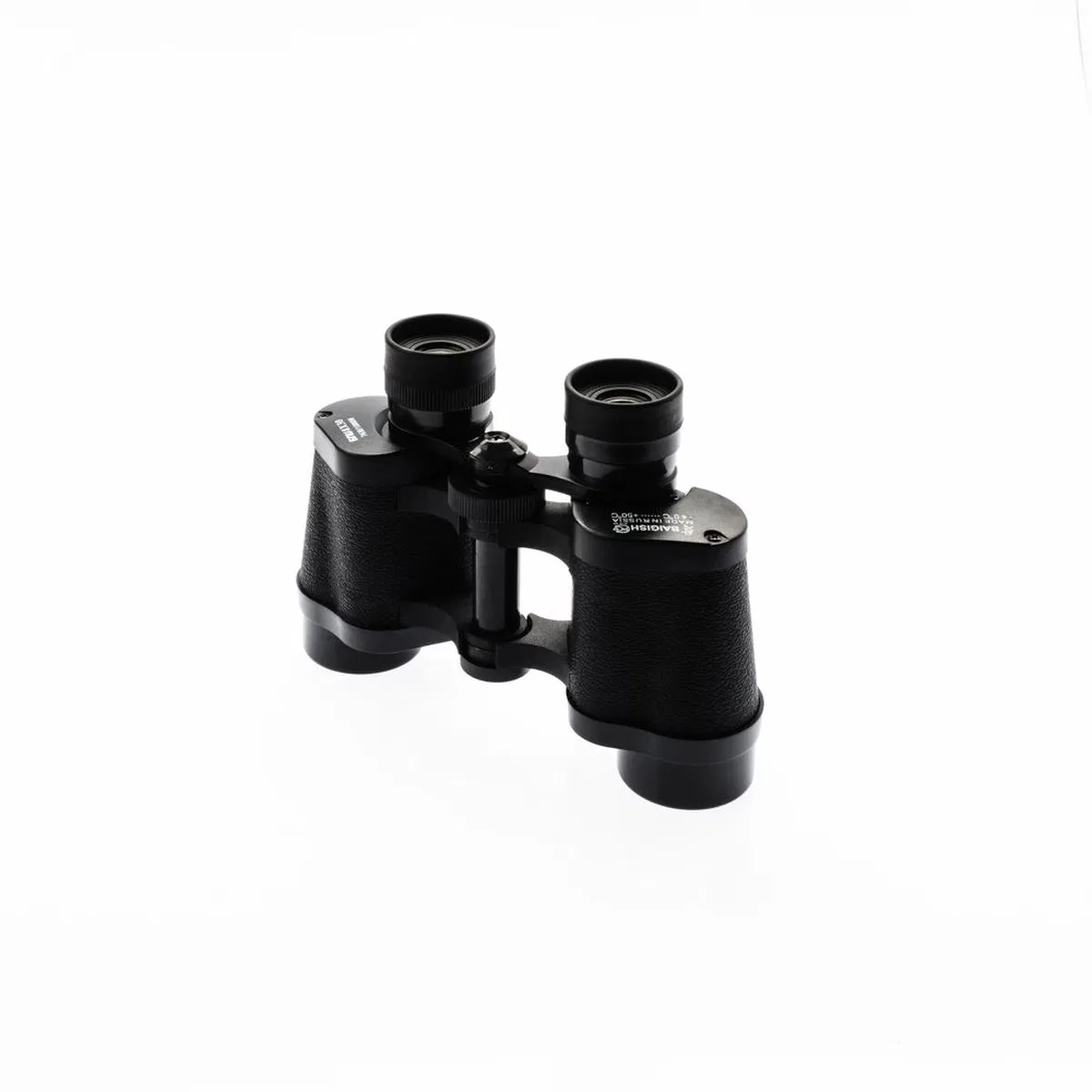8x30 Rus Model Dürbün Baigish Dürbün Süper Kalite görsel 8