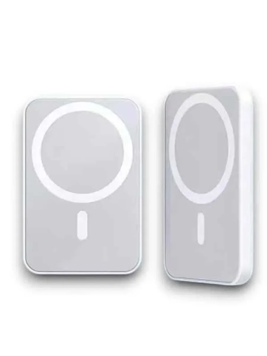 LF-100 MAGSAFE 5. 000 MAH görsel 2