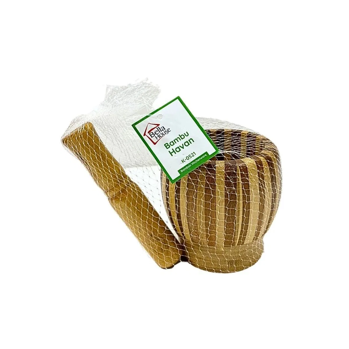 Bambu Havan görsel 2