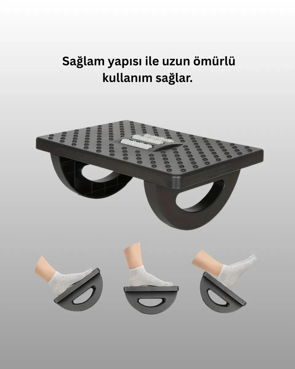 Ayak Masaj Aleti görsel 5