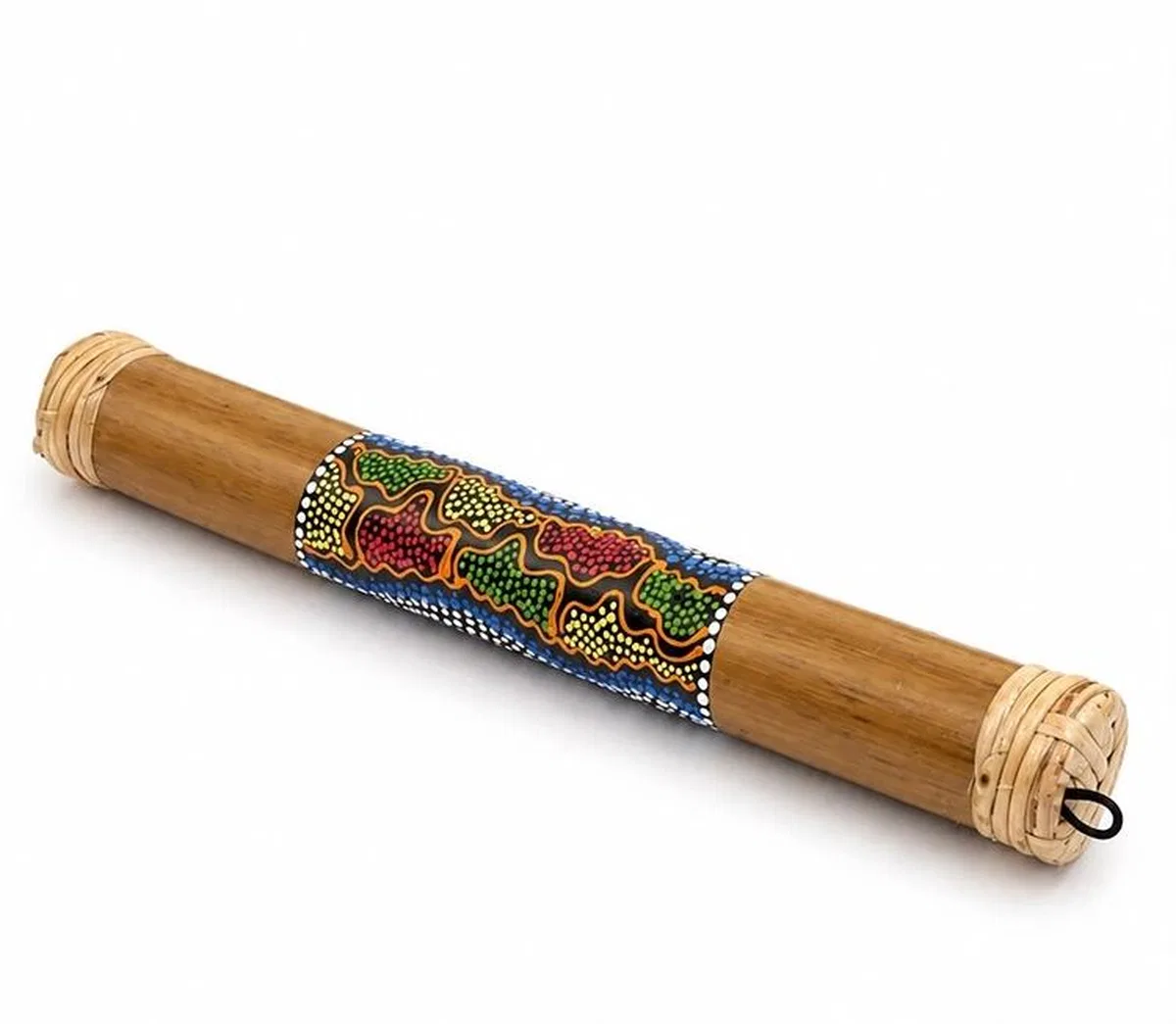 Bambu Yağmur Sesi 40 Cm No: 1080