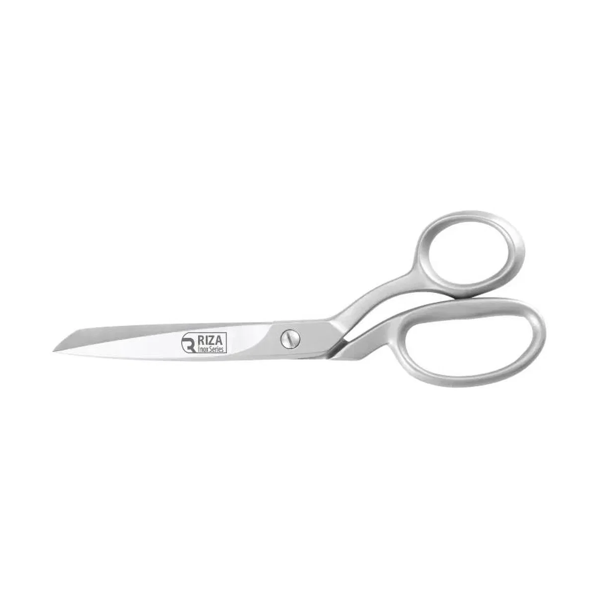 A8750-7 Tekstil / Yatık Regula Makası No: 7 İnç / 17, 78 Cm - Paslanmaz Çelik