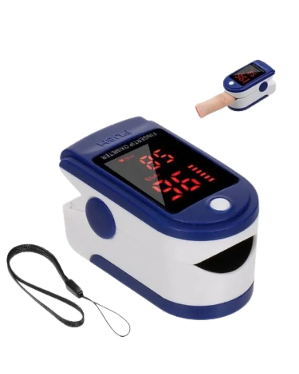OXİMETER görsel 3
