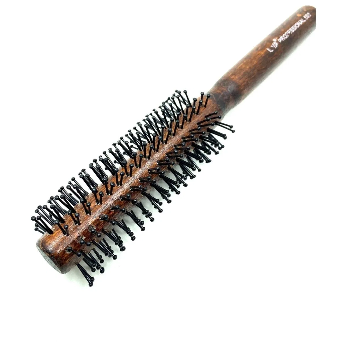 Liva 503 Professional Saç Fırçası Fön Isısına Dayanıklı görsel 4