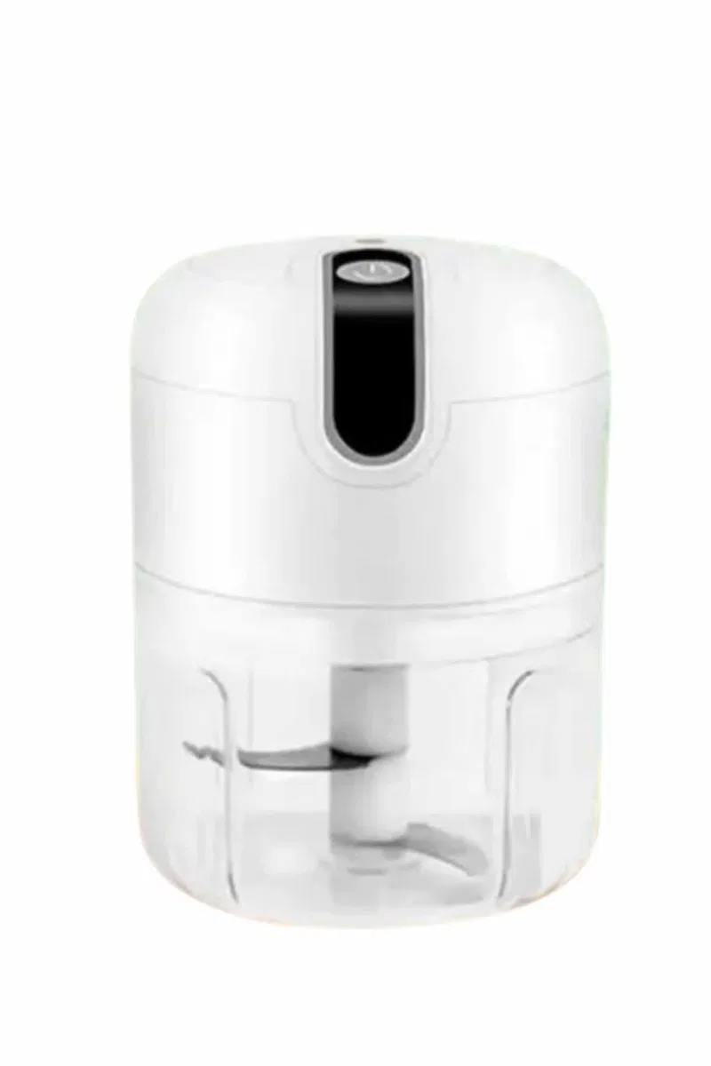 Mini El Rondosu Şarjlı Doğrayıcı Taşınabilir Rondo Blender 250 ML görsel 2