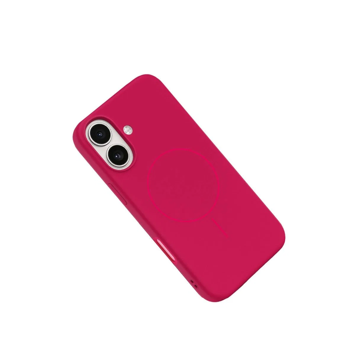 Joko Apple İphone 17 Jully Magsafe Kapak - Pembe görsel 2
