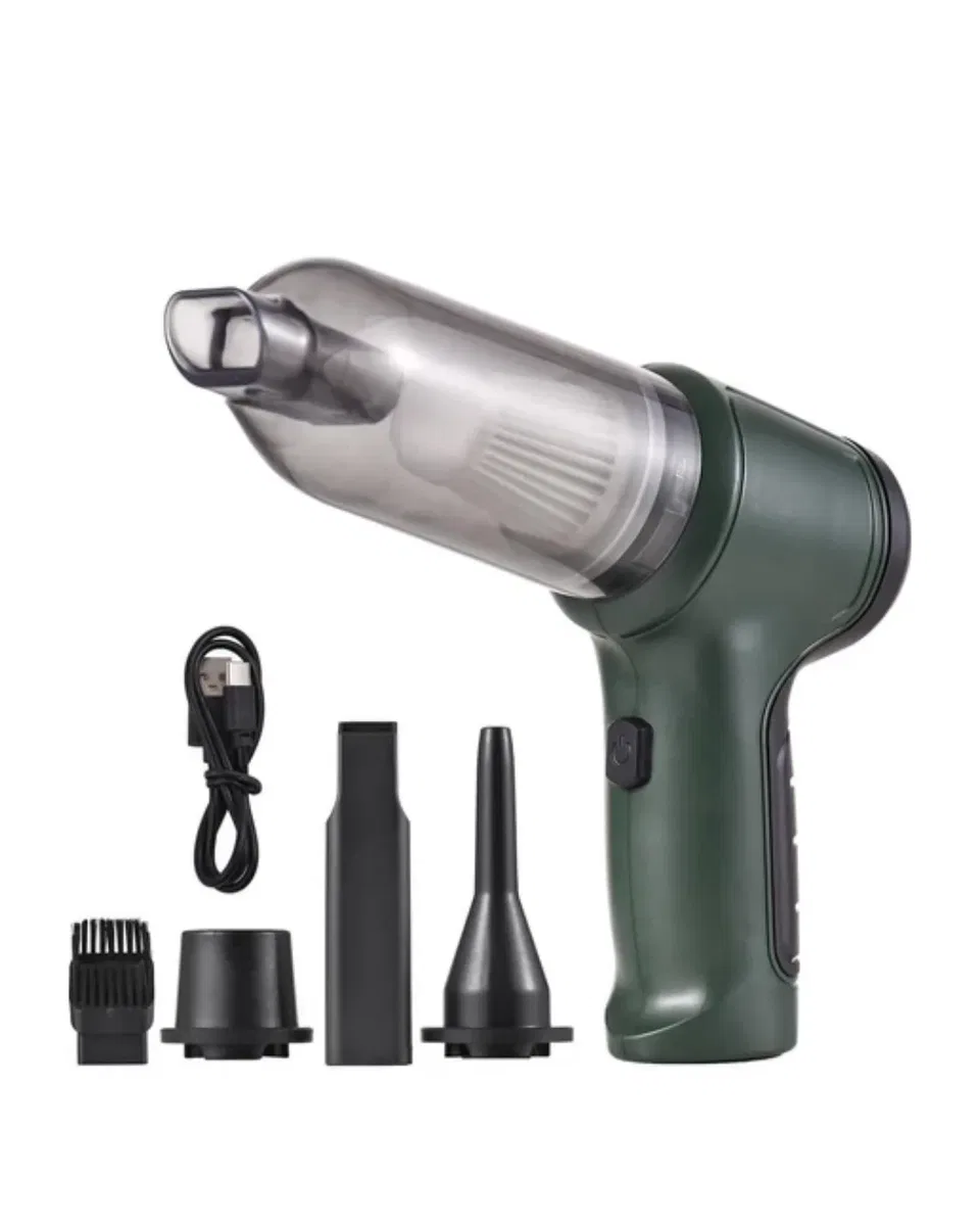 G43 ARAÇ SÜPÜRGESİ görsel 3