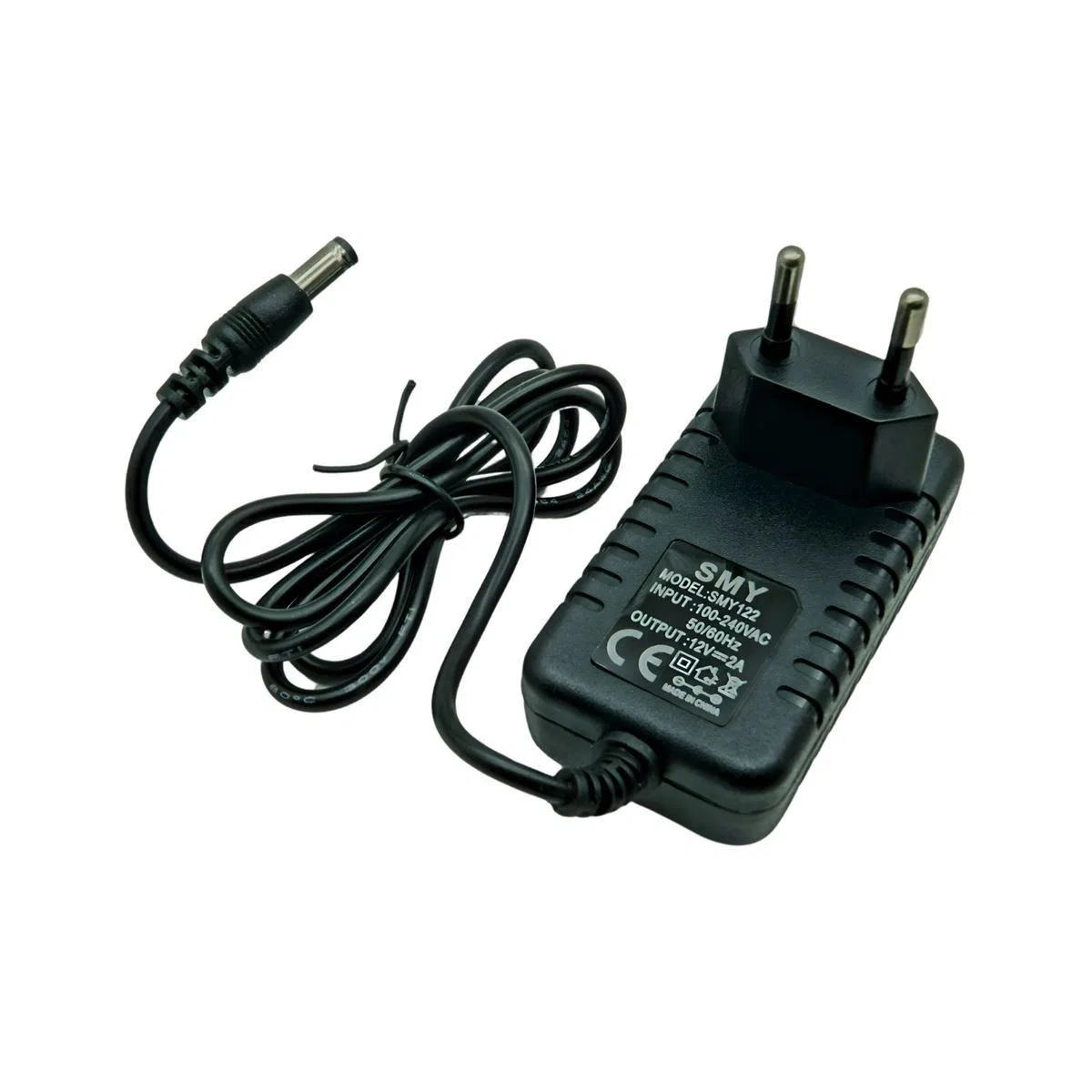 Smy Smy122 12v 2a (5. 5*2. 5) Standart Uçlu Adaptör