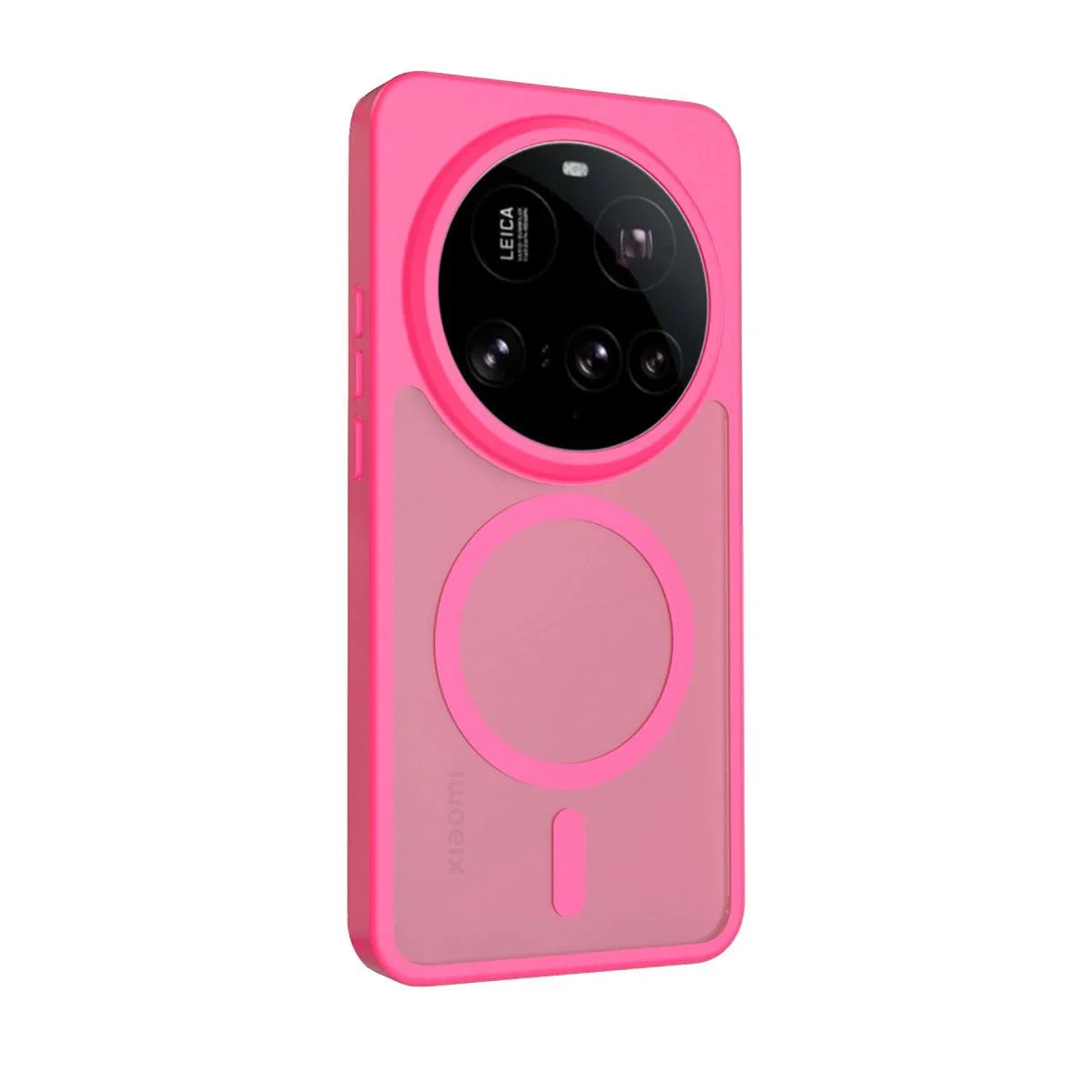 Joko Xiaomi Mi 15 Ultra Jota Magsafe Kapak - Rose görsel 2
