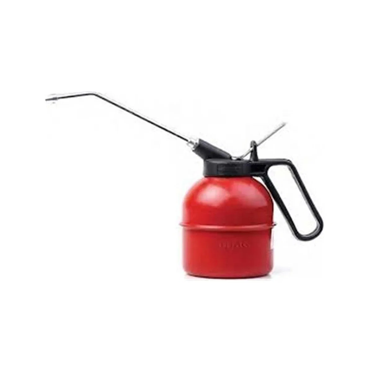 Metal Yağdanlık 300 cc görsel 2