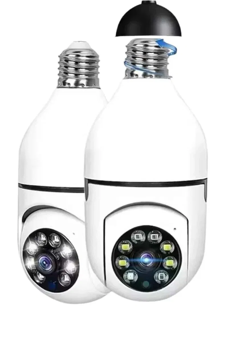 WİFİ KAMERA görsel 2