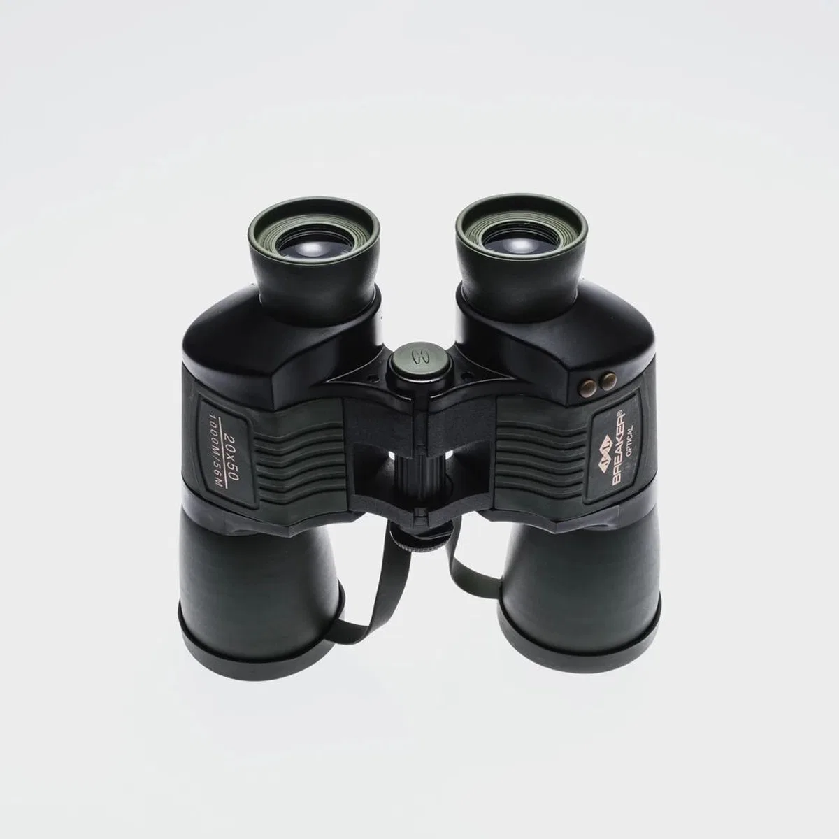 Breaker Wd 20x50 El Dürbünü Perma Focus – Otomatik Netleme 1000m/56m görsel 7