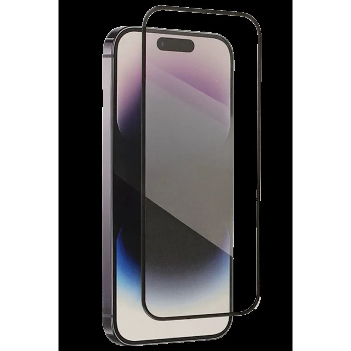 Apple İphone 11 Bilvis 3d Cam Ekran Koruyucu görsel 2