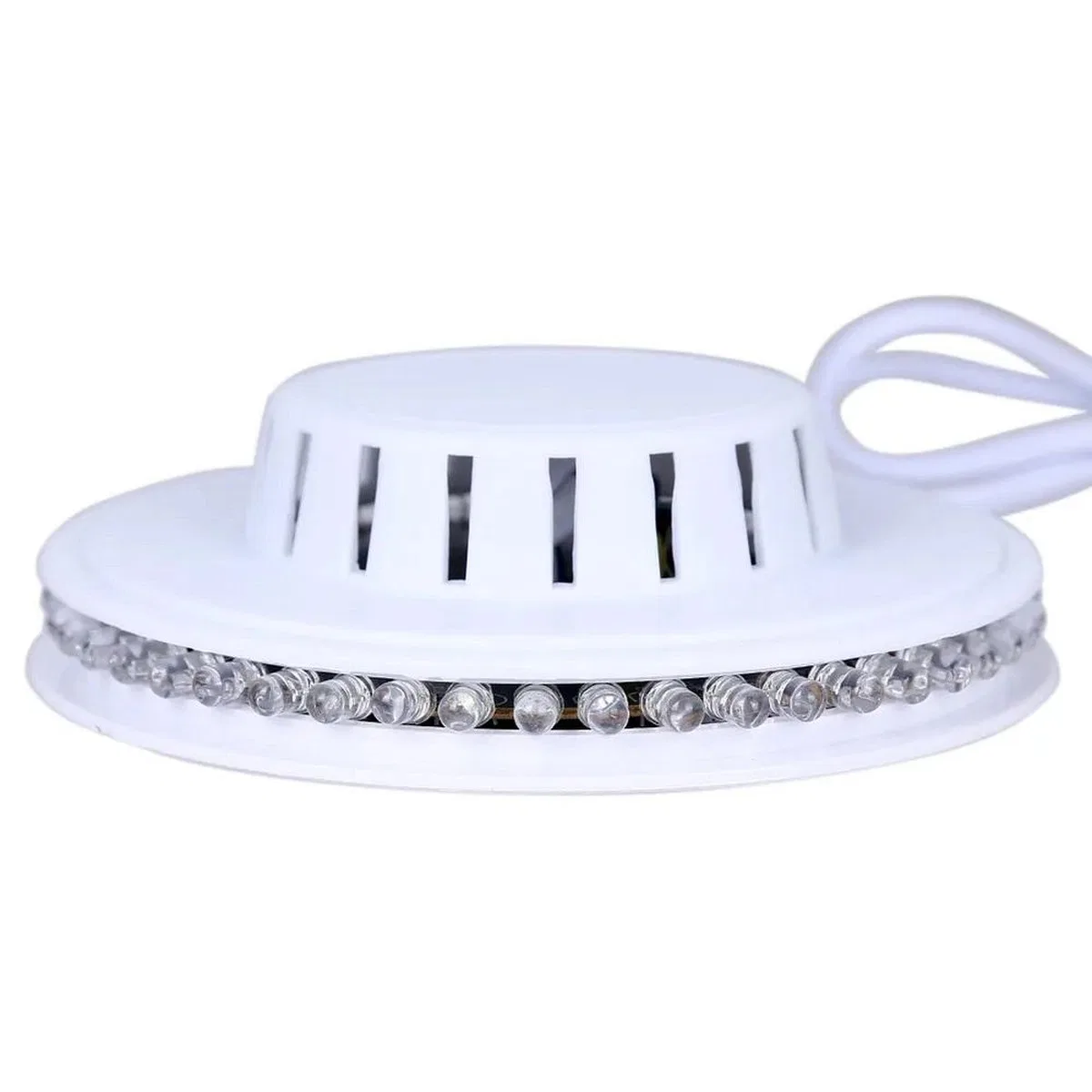 Fithome M29 48 Led Rgb Otomatik Renk Değiştiren Dönen Ayçiçeği Ufo Led görsel 4