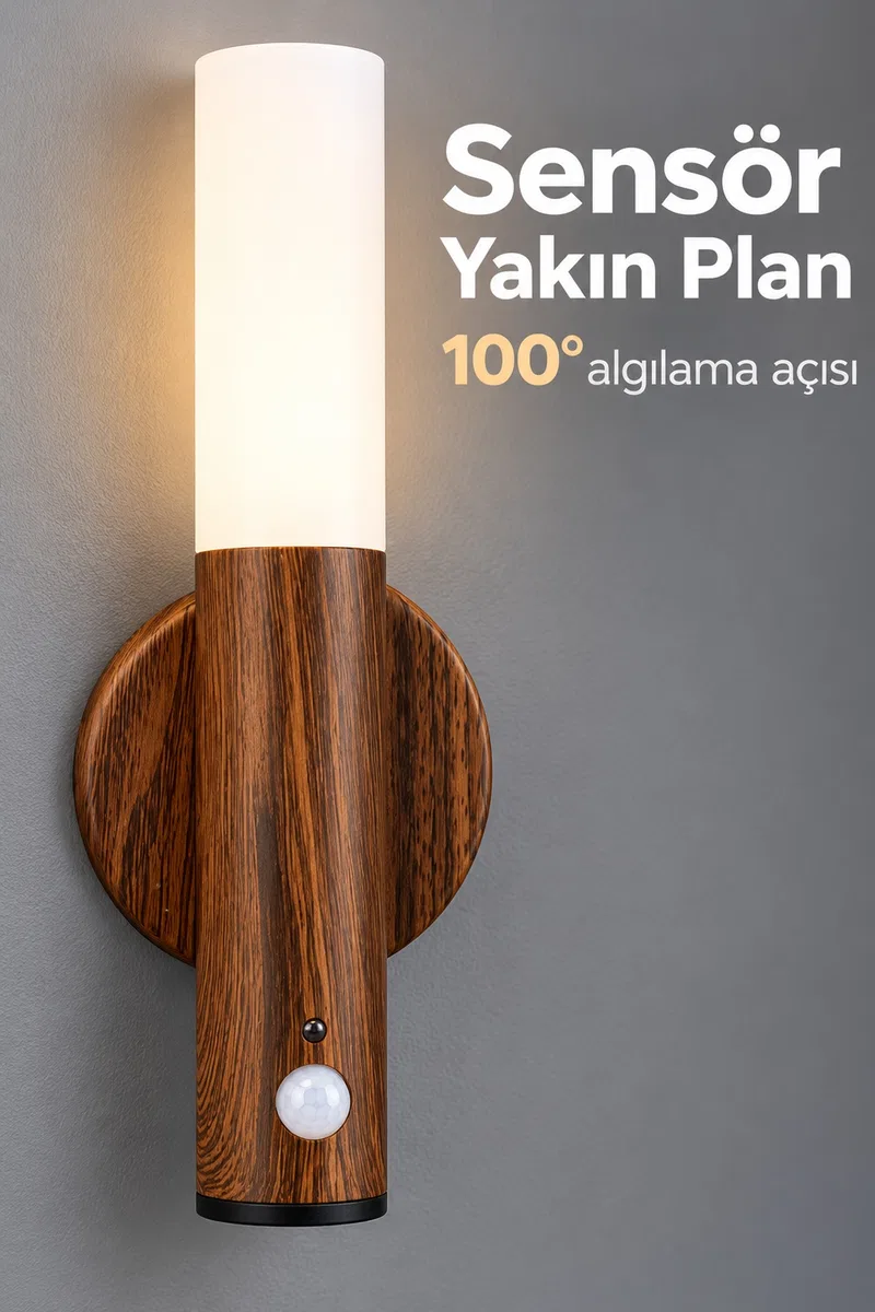 Led Aplik görsel 3
