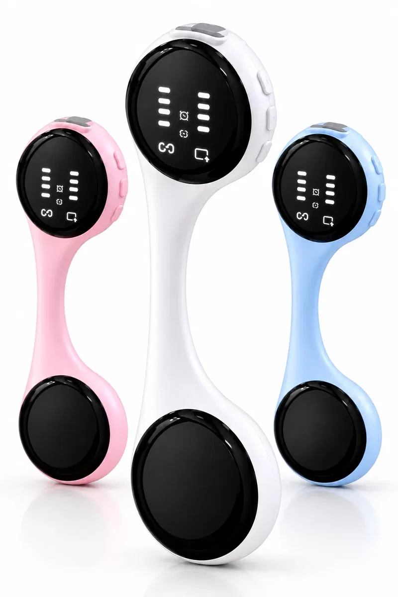 Bluetooth Yastık Altı Uyku Hoparlörü Sessiz Alarm Rahatlatıcı Doğal Sesler görsel 3