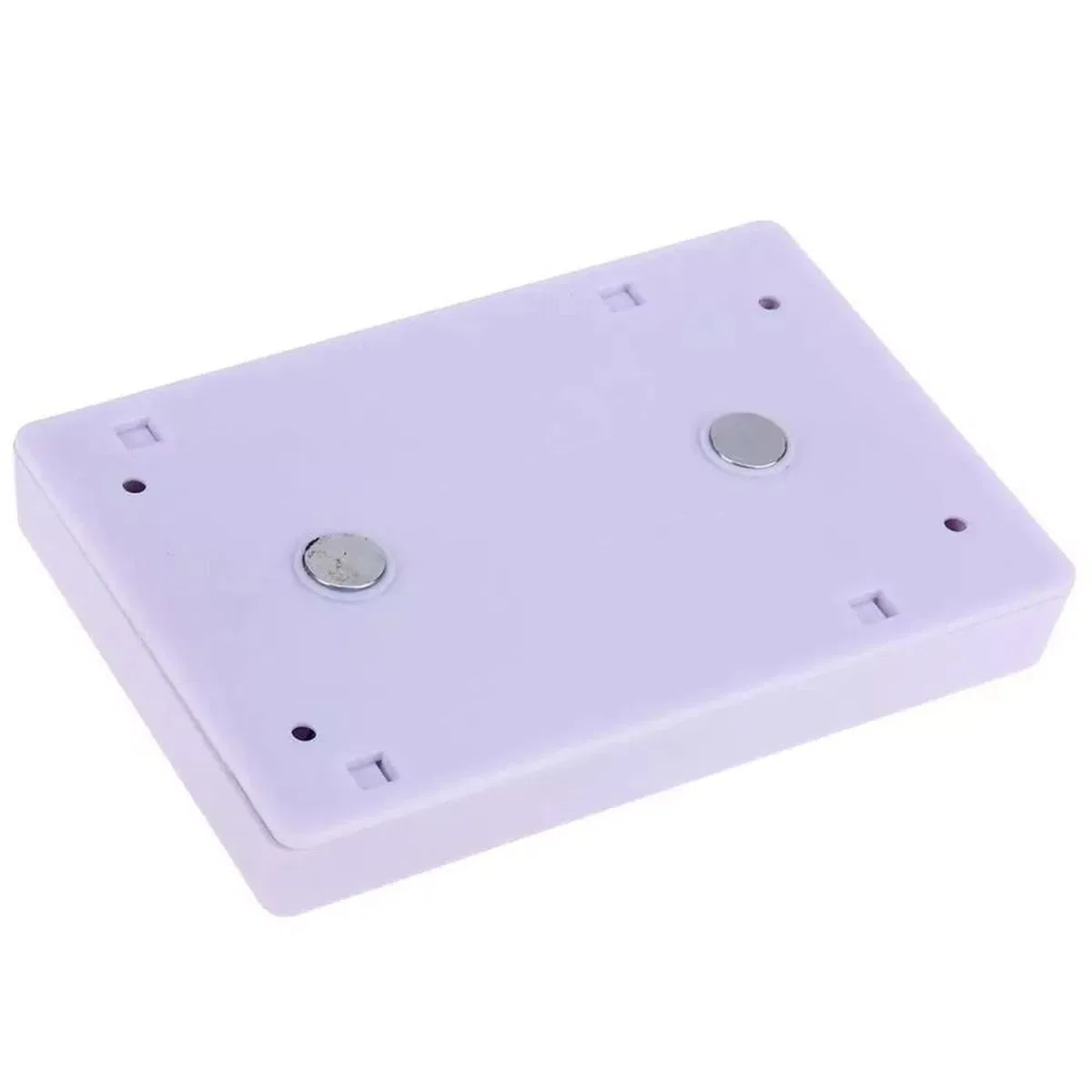 Cob Ledli Duvar Dolap Lambası Wt-382 görsel 4