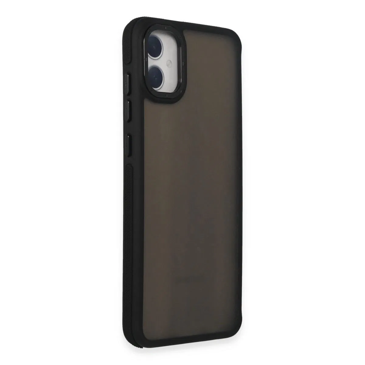 Samsung Galaxy A05 Harvel Kapak - Siyah görsel 2