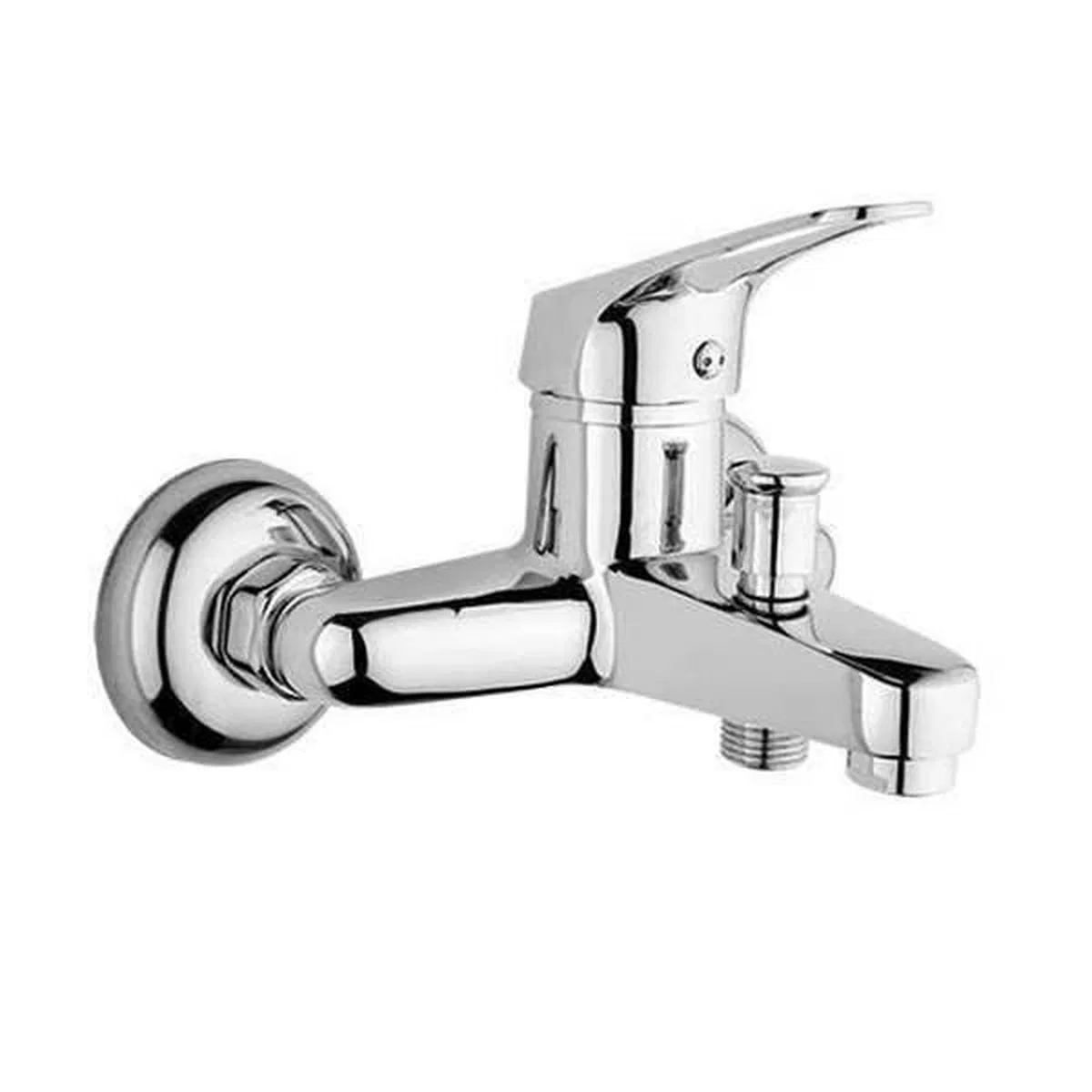 Mix Banyo Bataryası Lavabo - Evye 3 Lü Avantajlı Set görsel 2