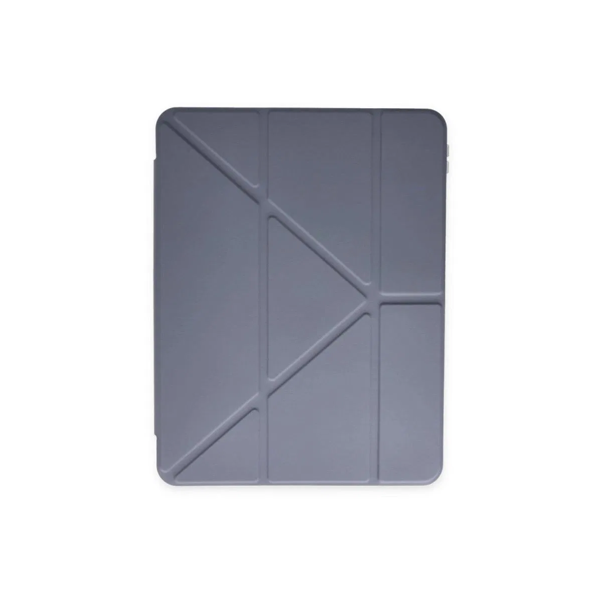Huawei Matepad Se Kılıf Kalemlikli Mars Tablet Kılıfı - Lavender görsel 3