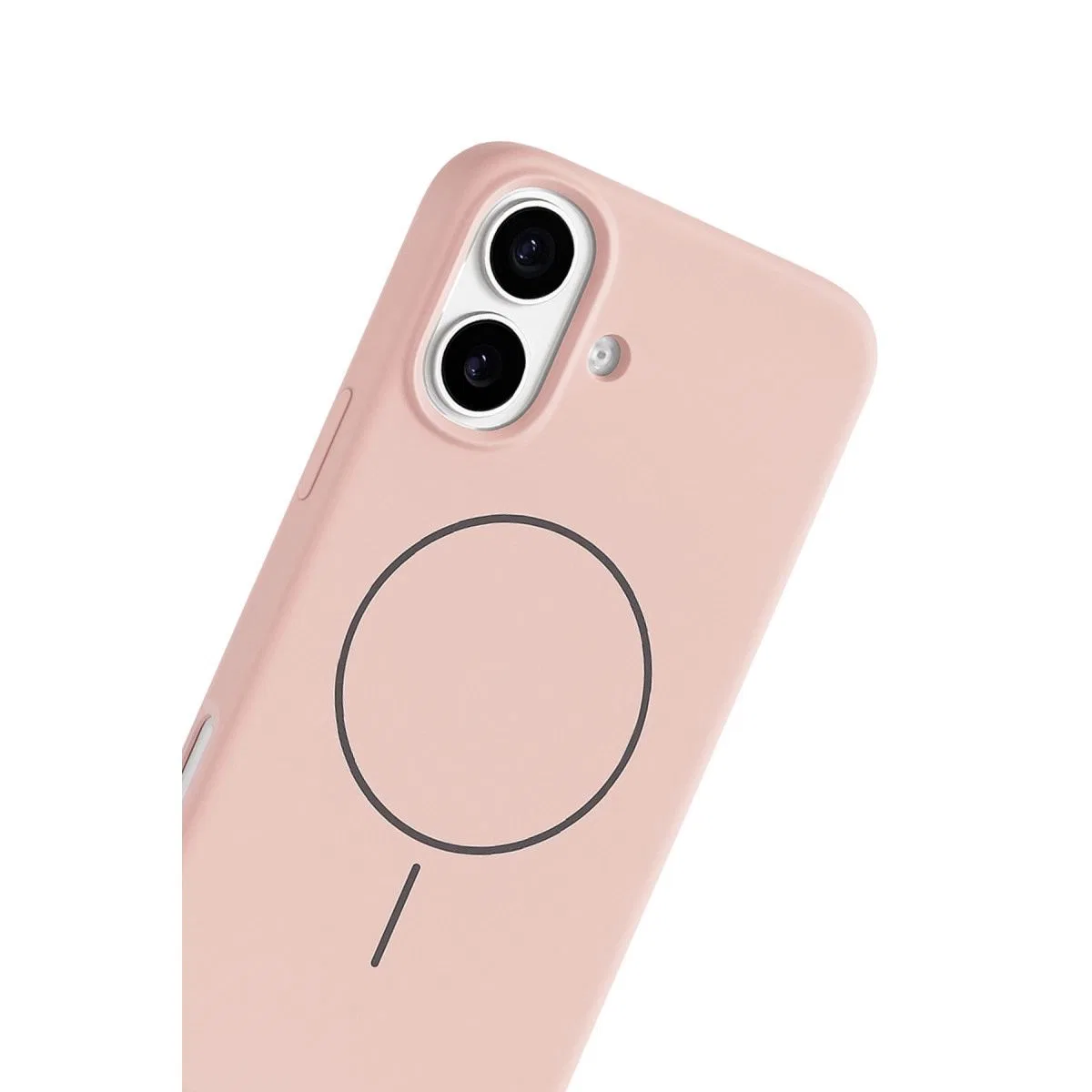 Joko Apple İphone 17 Jully Magsafe Kapak - Pudra görsel 4