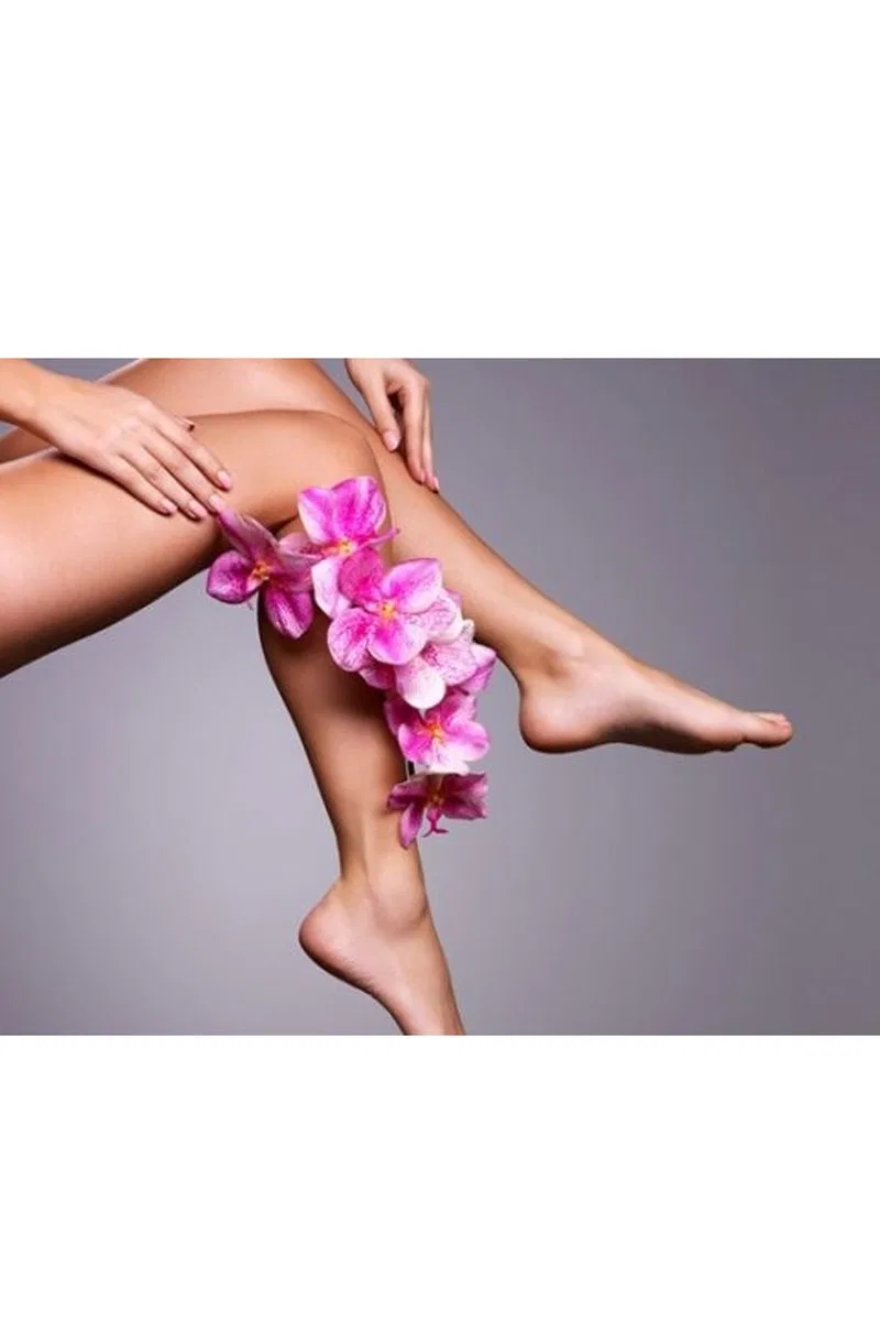 Biowax Ağda Bezi 10 Metre Rulo görsel 2