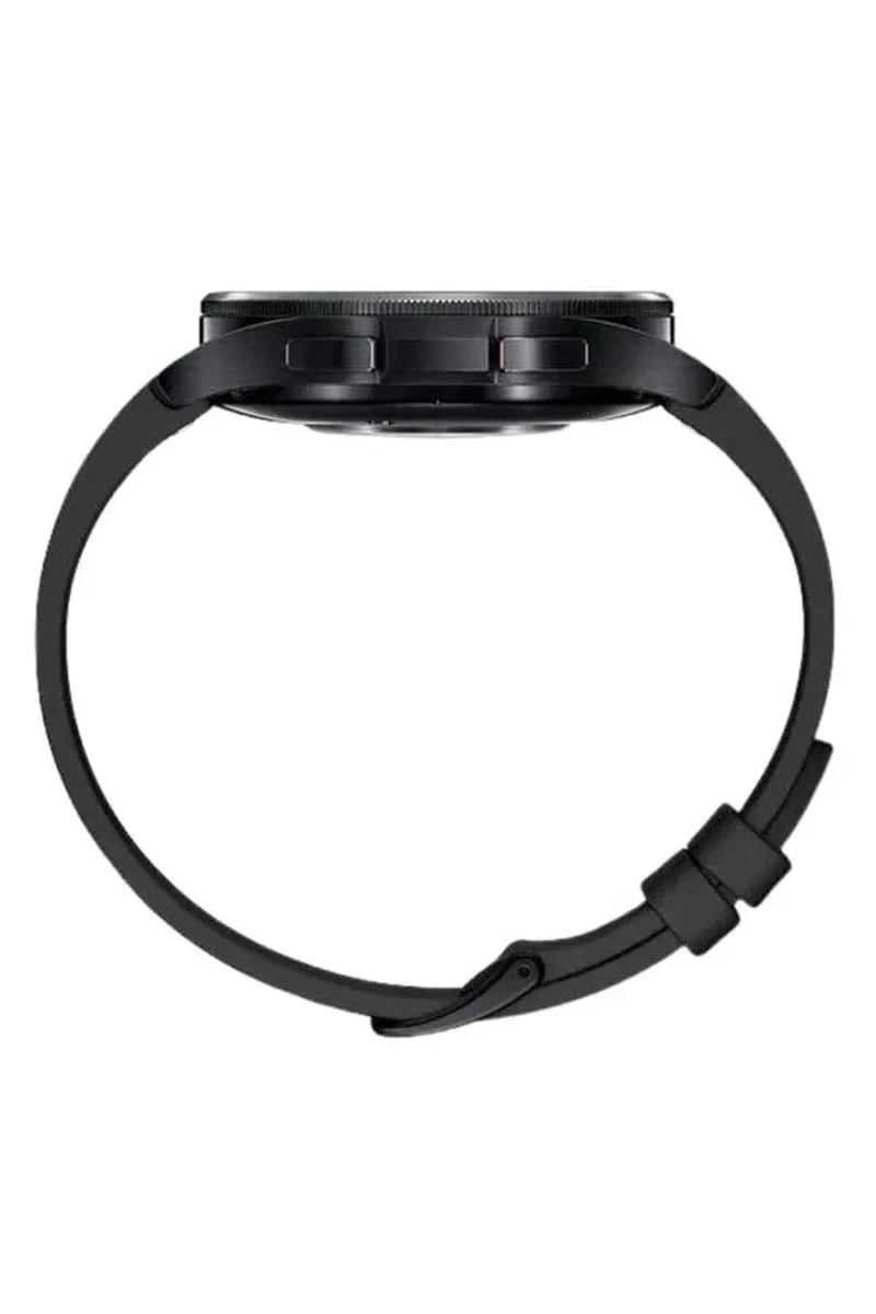 Yeni Nesil Akıllı Saat Çağrı Cevaplayabilen Plastik 47 Mm Uyumlu Kordon görsel 5
