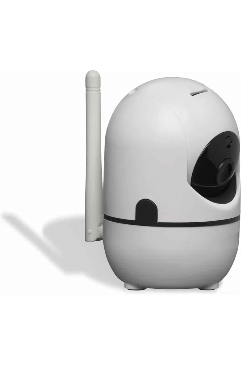 Wifi Kamerası Kablosuz Wifi Güvenlik Kamerası görsel 5