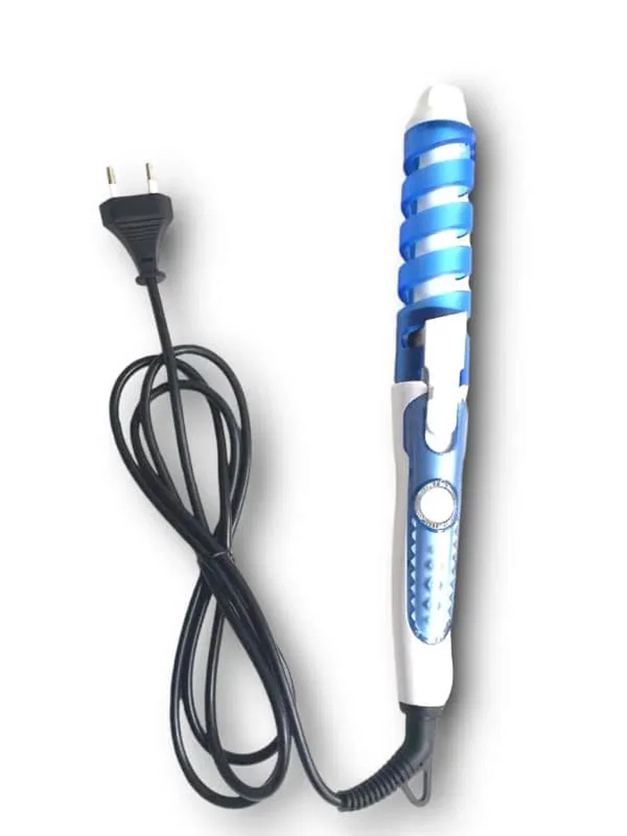 NHC-8558 SPİRİTÜEL SAÇ MAŞASI görsel 2