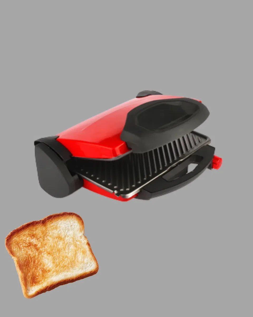 Tost Makinesi LT44 görsel 5