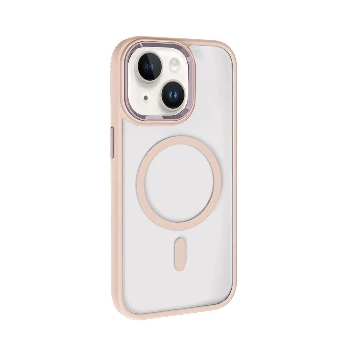 Joko Apple İphone 14 Terea Magsafe Kapak - Pembe görsel 2