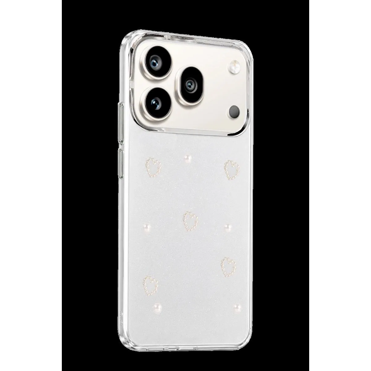 Newface Huawei Honor 600 Pro Fiyonk Desenli Kapak - Desen 10