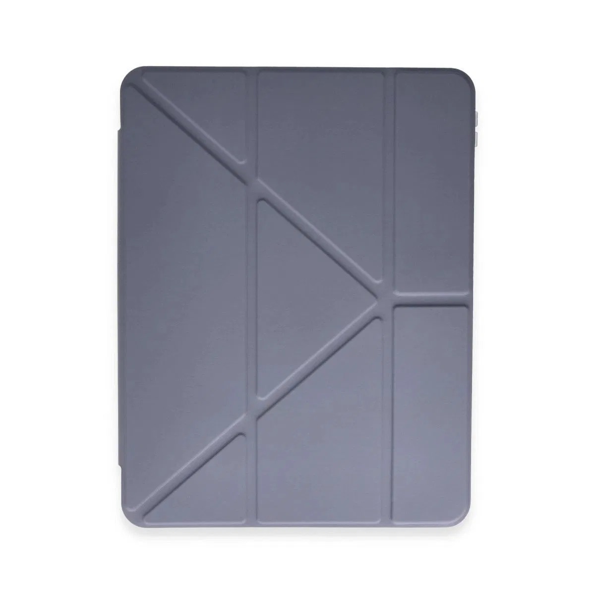 Xiaomi Pad 6 Kılıf Kalemlikli Mars Tablet Kılıfı - Lavender