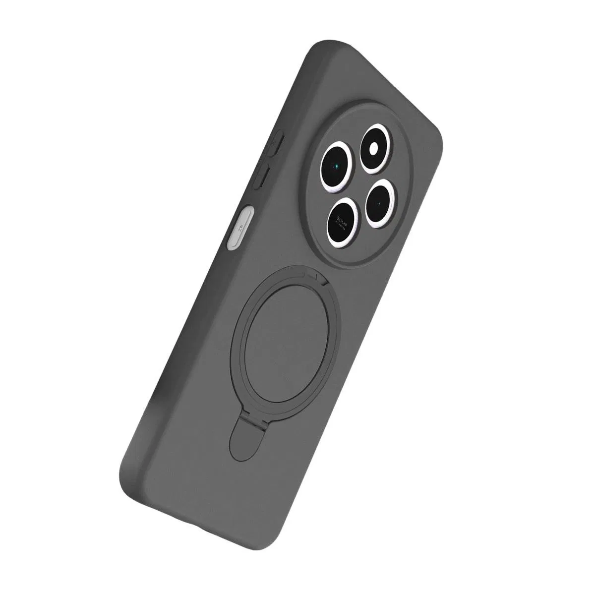 Xiaomi Redmi 14c Regal Magsafe Standlı Kapak - Titan Gri görsel 4