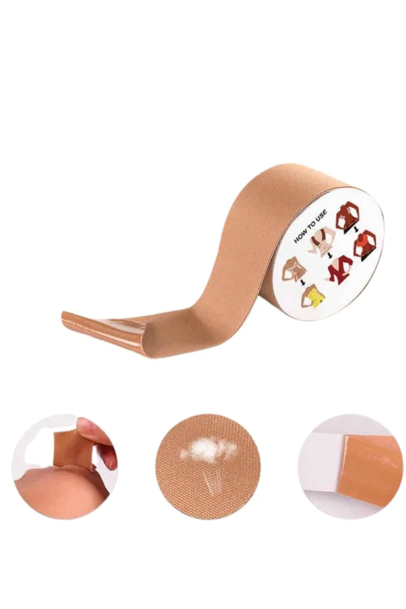 GÖĞÜS BANDI görsel 5