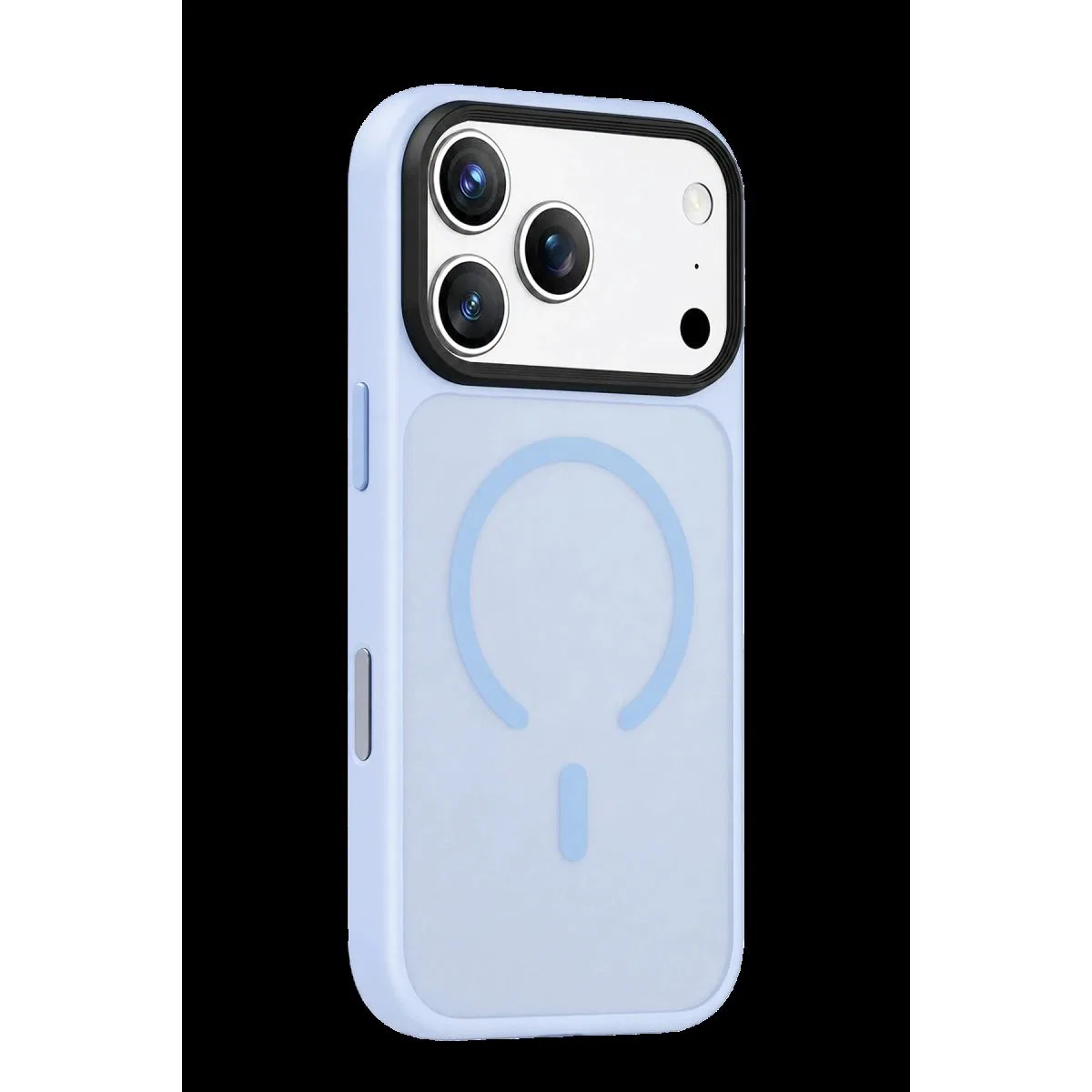 Joko Apple İphone 18 Pro Megane Magsafe Kapak - Sierra Blue görsel 2