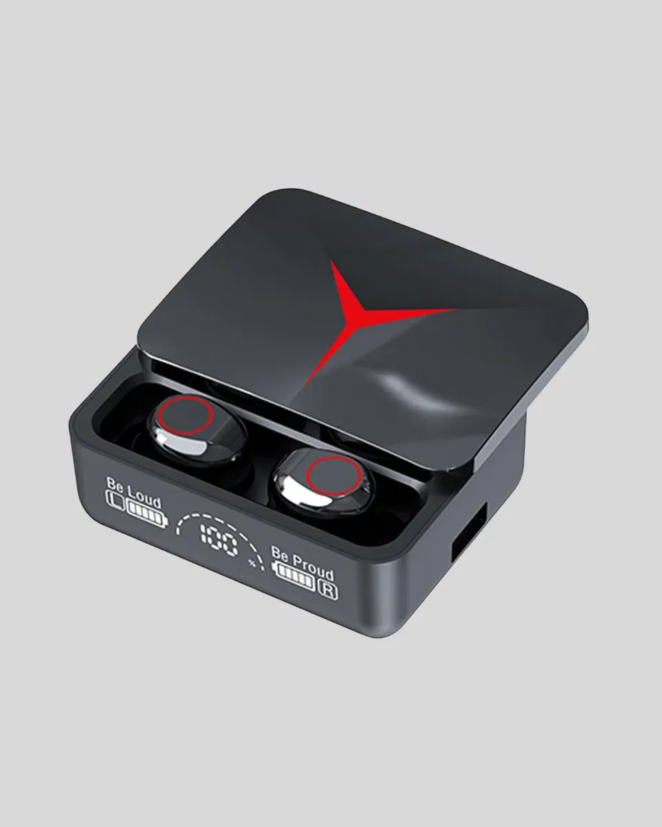 Kristal Ses Kaliteli Bluetooth Kulaklık – Android ve iOS Uyumlu Yeni Nesil görsel 2