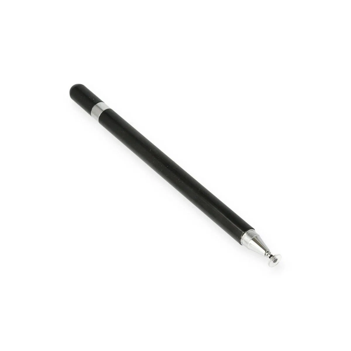 Dokunmatik Stylus Kalem Pen 110 - Siyah görsel 5