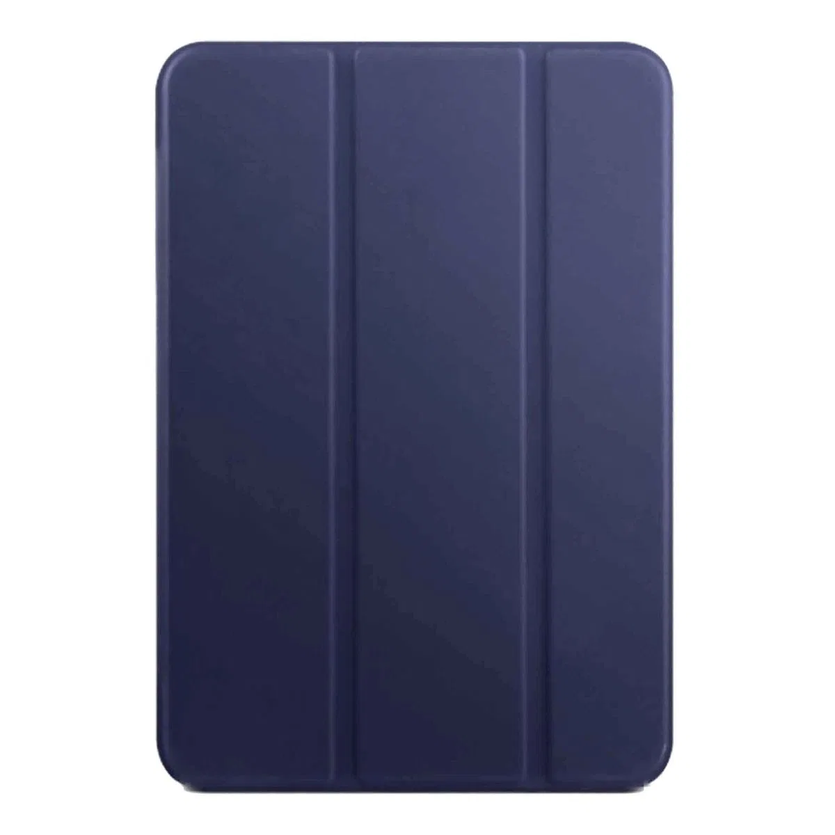 Apple İpad Mini 3 Kılıf Tablet Smart Kılıf - Lacivert görsel 2