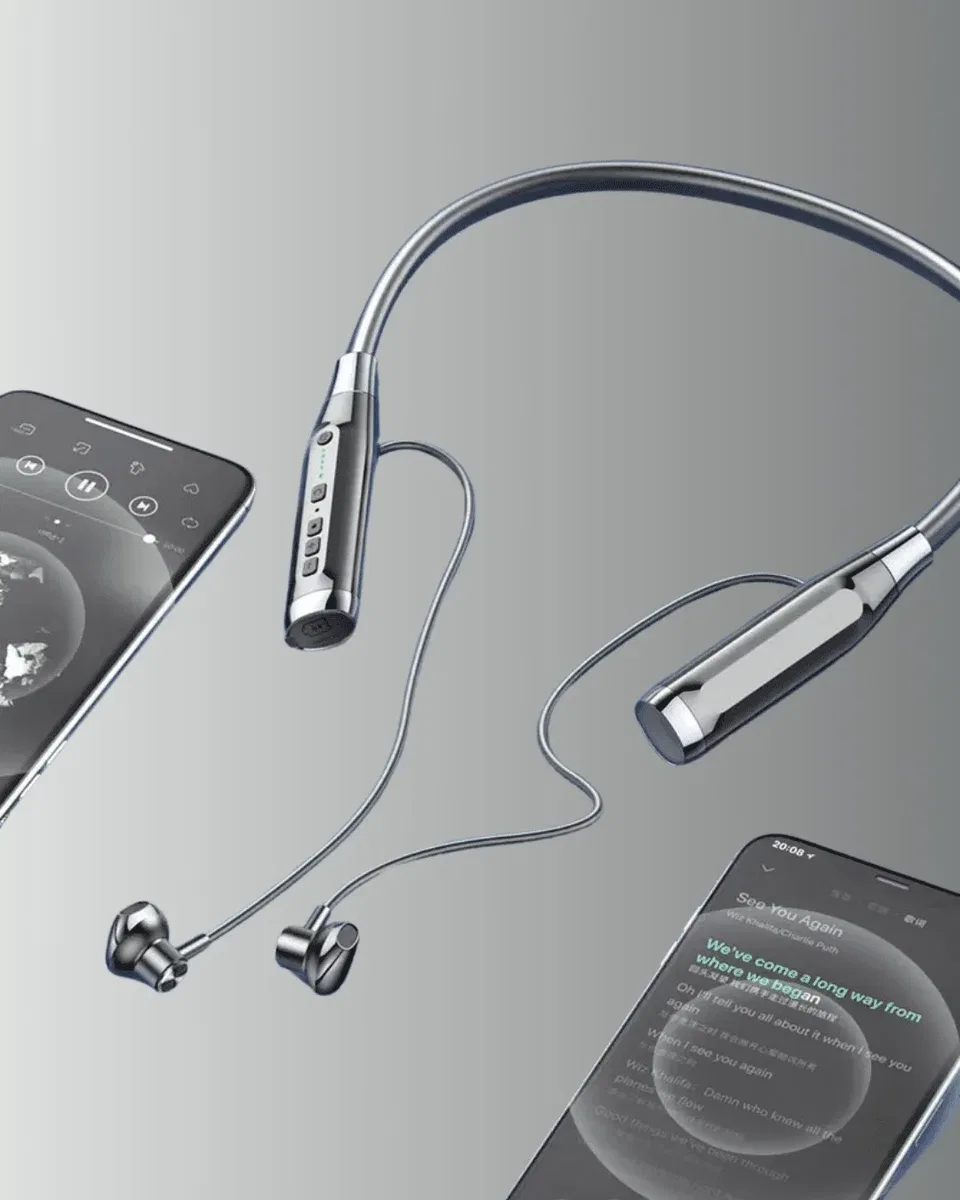 HN-120 Bluetooth Kulaklık görsel 4
