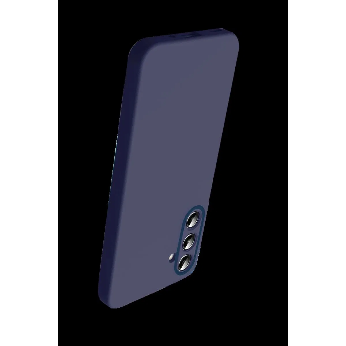 Newface Samsung Galaxy A27 5g First Silikon - Lacivert görsel 3