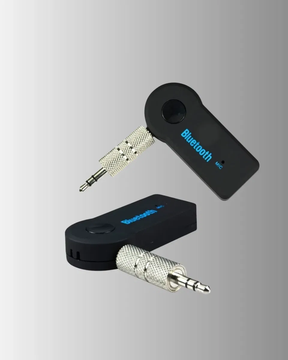 Kablosuz Bağlantı ile Müzik ve Görüşme Araç Kiti görsel 5