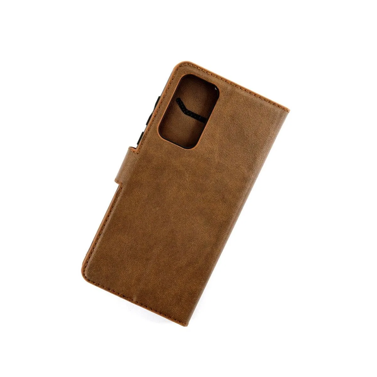 Reeder P13 Blue 2021 Kılıf Trend S Plus Kapaklı Kılıf - Taba görsel 3