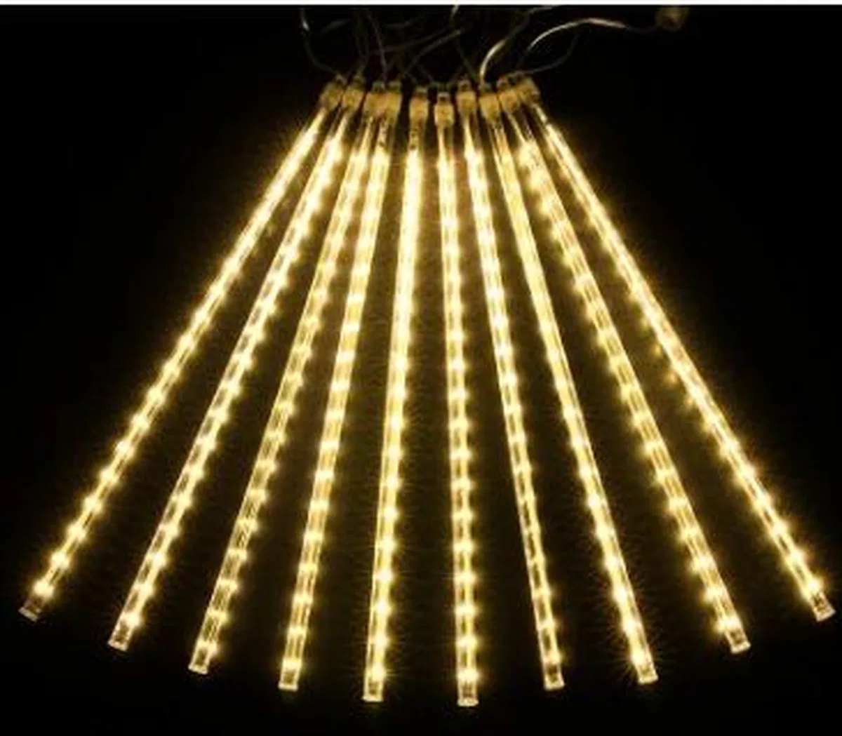 3. 2m Meteor Led Gün Işığı