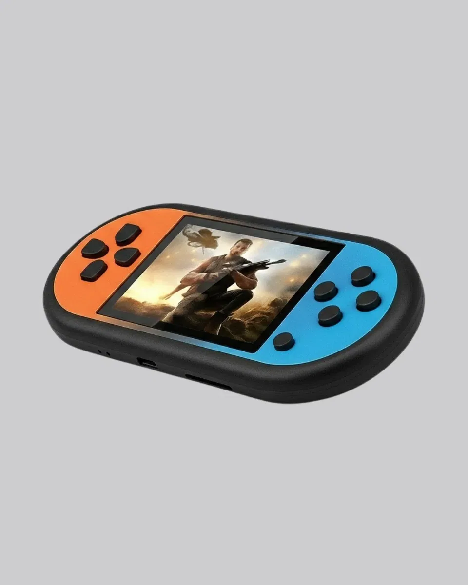 Q8 ATARİ görsel 5