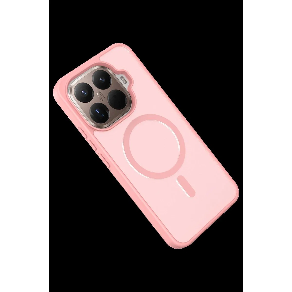 Joko Xiaomi Mi 15t Pro Jota Magsafe Kapak - Pudra görsel 3
