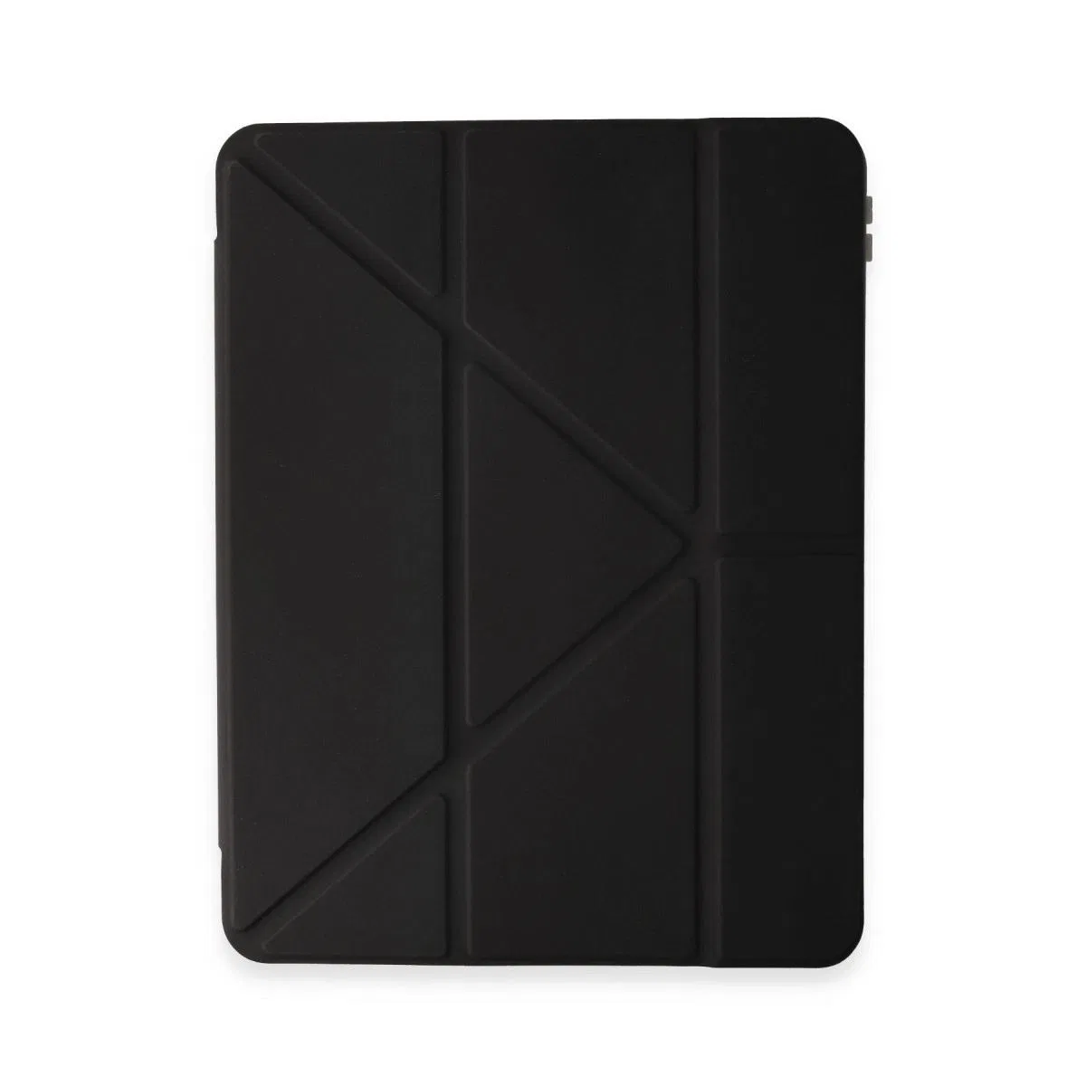 Huawei Matepad Air 11. 5 Kılıf Kalemlikli Mars Tablet Kılıfı - Siyah