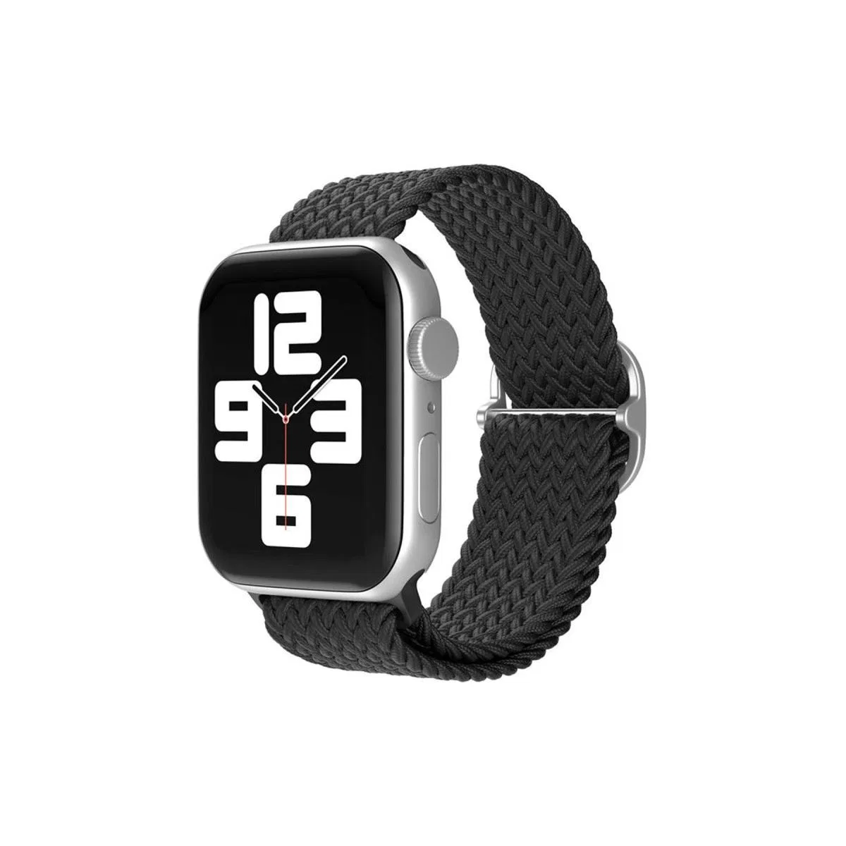 Watch 20mm Kordon - Siyah