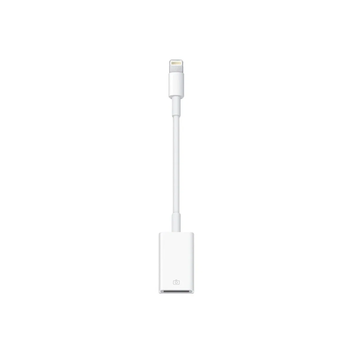 Apr14 İphone Otg - Beyaz